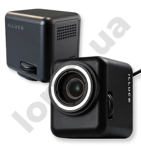 Цифрова камера ILLUCO LucoCAM IDC-1